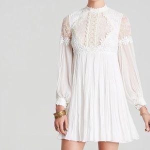 LSOLD OUT RARE FREE PEOPLE Babydoll dress
